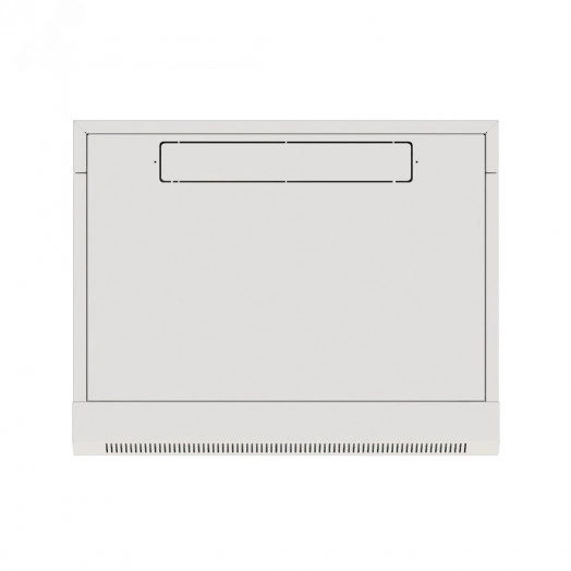 SKAT TB-12W660FF-G Шкаф настенный телекоммуникационный 12U 600х600х635мм дверь металл