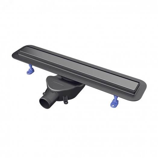 Лоток душевой Royal Thermo с сухим затвором Compact Line Basic 600