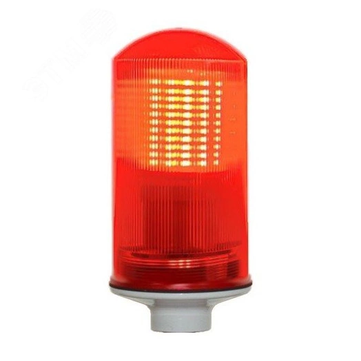 Заградительный огонь низкой интенсивности СДЗО-05-2 >35cd ICAO type B, 220V AC, E27, IP65