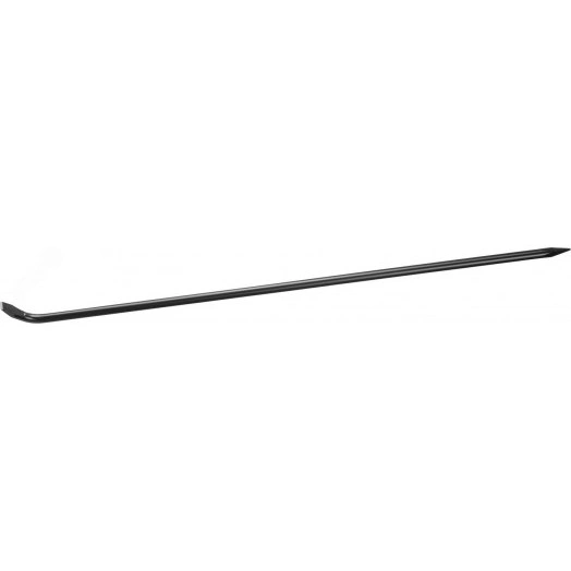 Лом монтажный, 1500 мм, d 25 мм