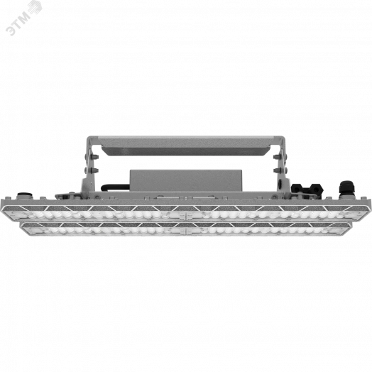 Светильник HB LED 100 D140 5000K G3