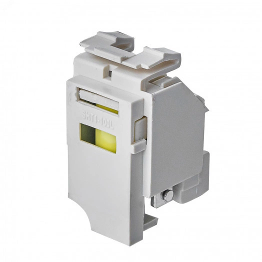 Независимый расцепитель 100-160 AC380 В (левый) PRO.KVANT