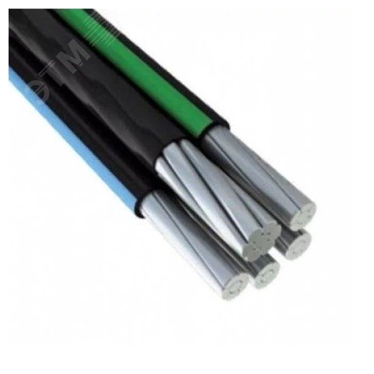 Провод СИП-2 3х16+1х54.6+1х25-0.6/1 ТРТС