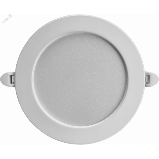 Светильник светодиодный ДВО-12w ODL-M1-12W-4K-WH ОНЛАЙТ