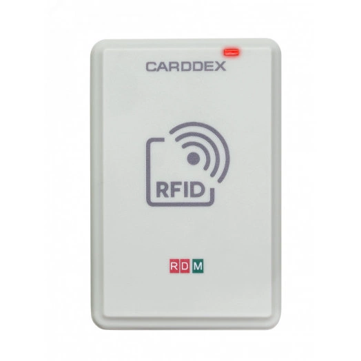 Считыватель настольный