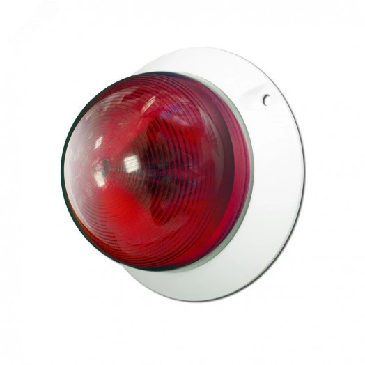 Оповещатель световой 24В