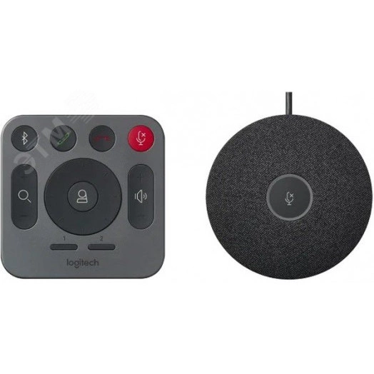 Камера для ВКС Rally Camera Ultra-HD