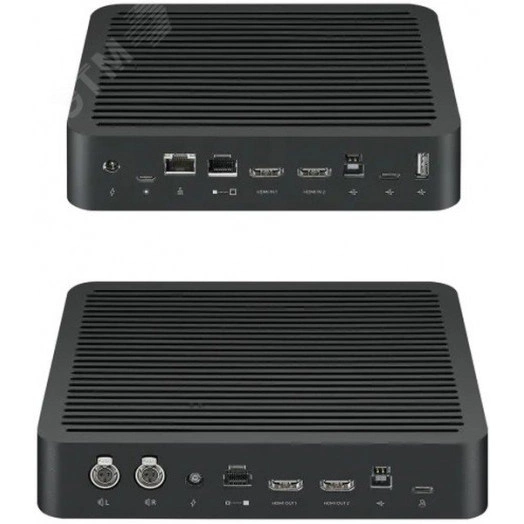 Камера для ВКС Rally Camera Ultra-HD