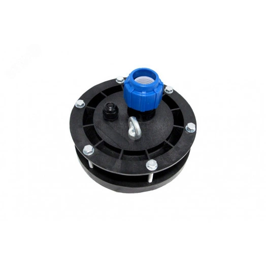 Оголовок скважинный OGS-113-127/32