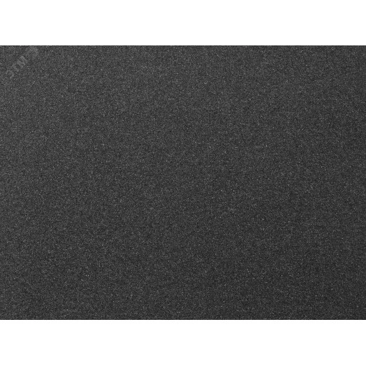 Лист шлифовальный ''СТАНДАРТ'' на тканевой основе, водостойкий 230х280мм, Р180, 5шт