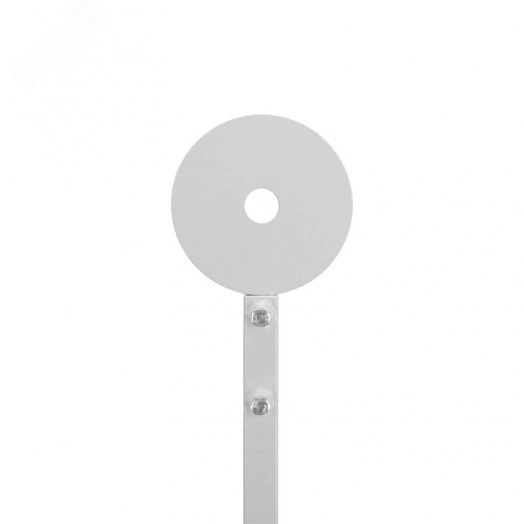 Кронштейн для камер видеонаблюдения телескопический 60-110см боковой