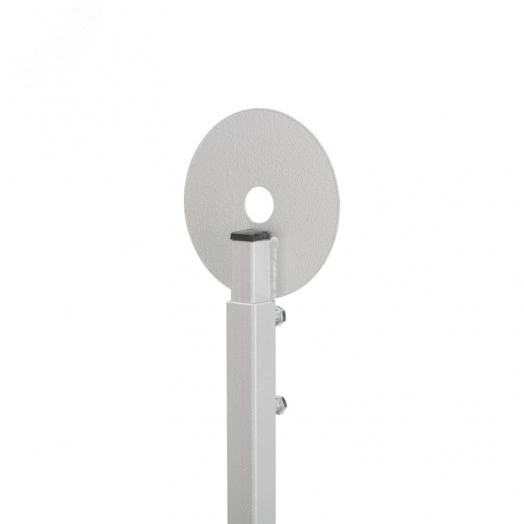 Кронштейн для камер видеонаблюдения телескопический 60-110см боковой