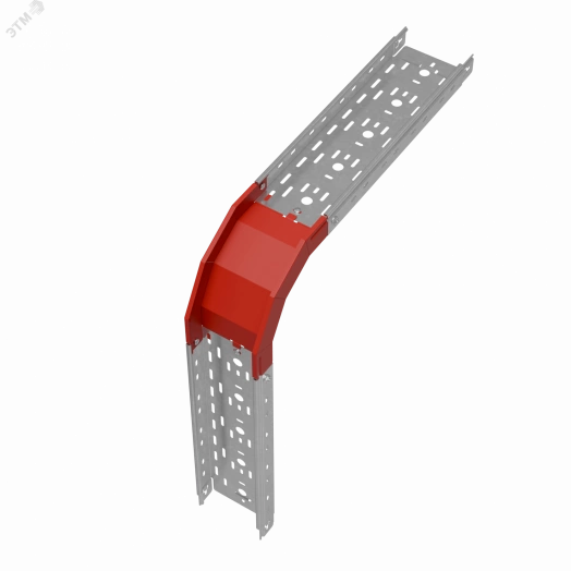 Угол внеш. верт. 90 гр. 50х150 мм ПЛЮС INOX304