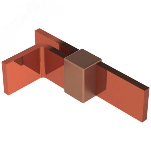 Форма сварная К2М-BJ115# полоса 30*4 мм - полоса 30*4 мм