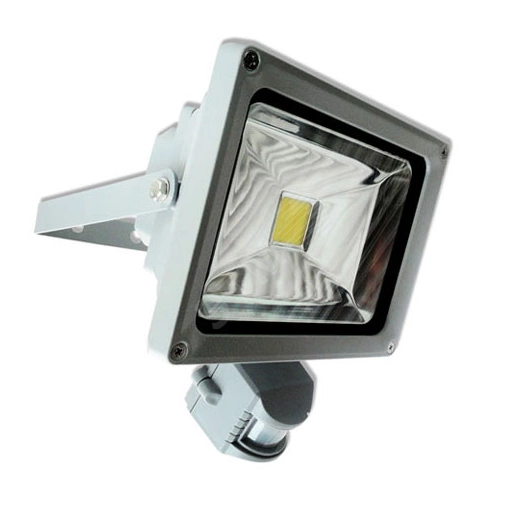 Прожектор светодиодный ДО-30Вт