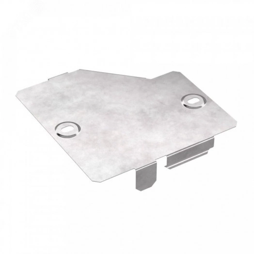 Крышка переходника правого Стандарт 150х100 Промрукав