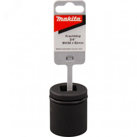 Торцовая головка 3/4 30-52