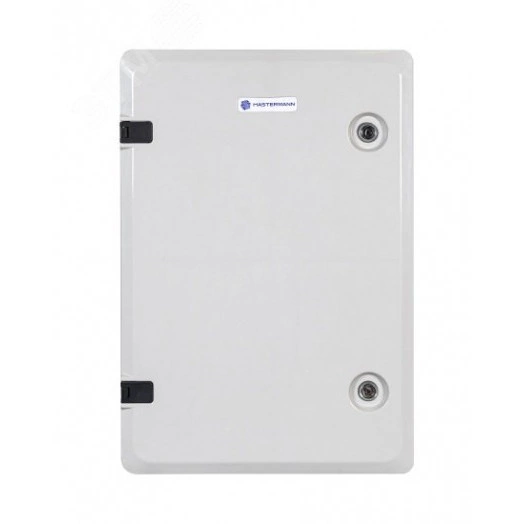 Шкаф монтажный  композитный Mastermann-Пластик-3УТП+