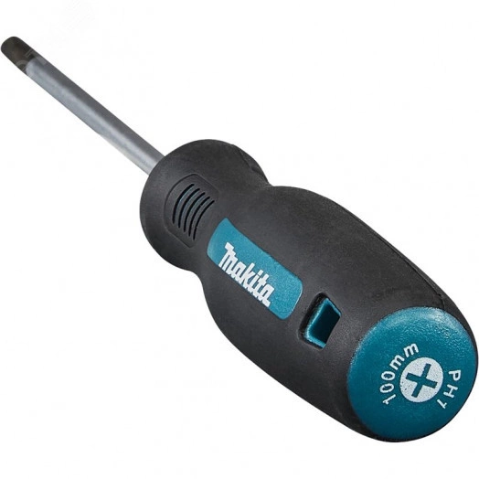 Отвертка PH1, длина стержня 100мм