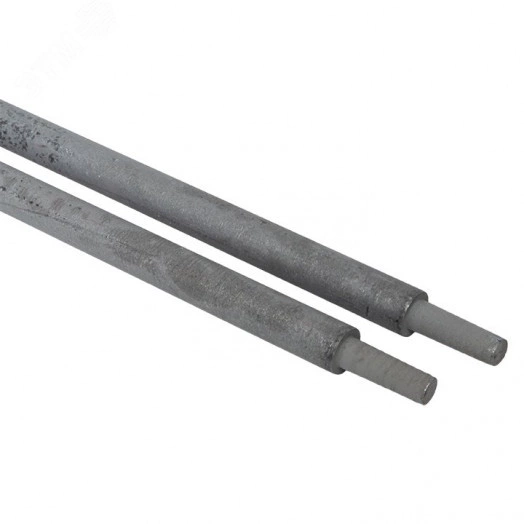 Комплект заземления безмуфтовый 3м (стержни       D=16мм) HZ EKF