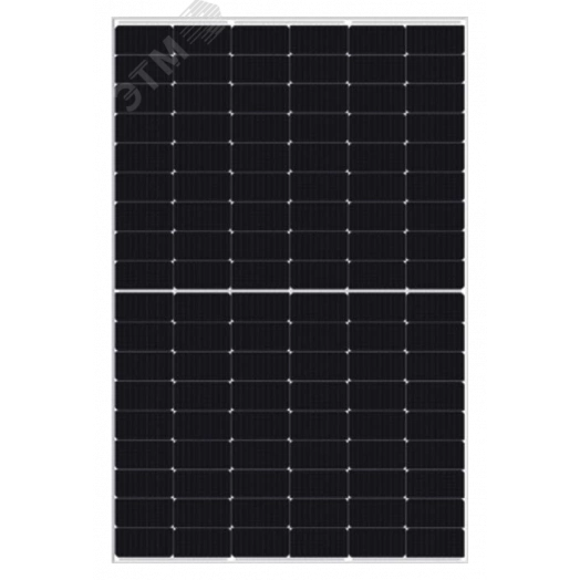 Фотоэлектрический солнечный модуль (ФСМ) DELTA NXT500-66/2 M10 HC