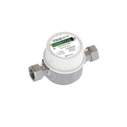Счетчик газа 10ТК G1'