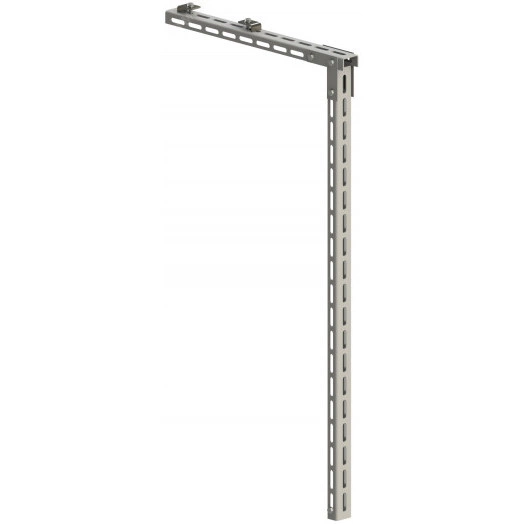 Подвес подкрановой балки L=400мм У70993 У3