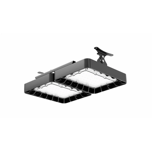 Светильник светодиодный ДБП-247,3W IP67 42799Лм 5000К КСС D120 LC (TL-PROM APS 250 750 LC D120)