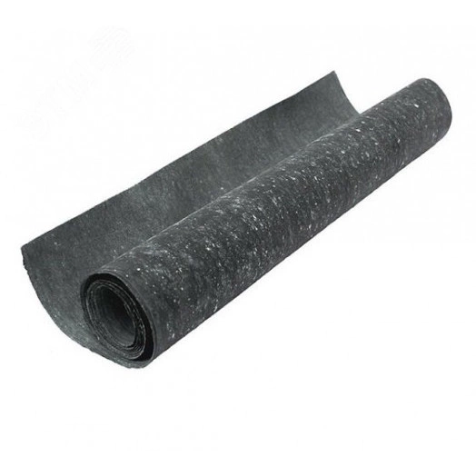 Паронит листовой ПМБ 3000х1500х2