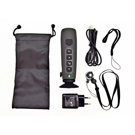 Тепловизор T-72