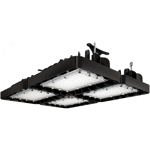Светильник светодиодный ДБП-494,7W IP67 85598Лм 5000К КСС D120 LC (TL-PROM APS 500 750 LC D120)