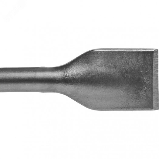 Долото широкое самозатачивающееся 250x40 мм, SDS PLUS