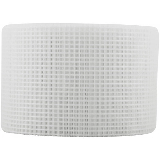 Лента стеклотканевая клейкая 100 мм х 45 м