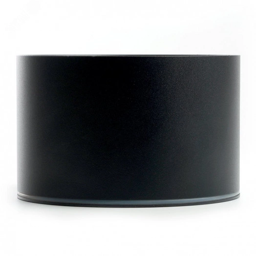 Светильник ДПО-25w GX70 без лампы IP44 черный