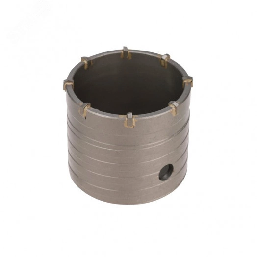 Коронка буровая M22х68 мм