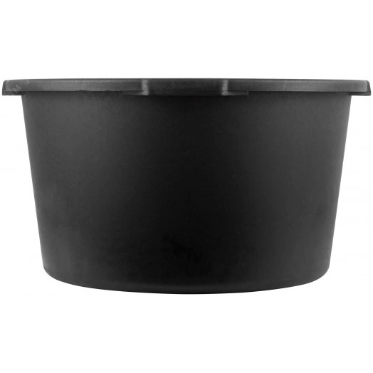 Кадка пластиковая для перемешивания раствора 90 л