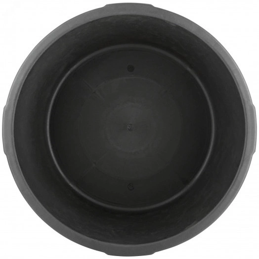 Кадка пластиковая для перемешивания раствора 90 л