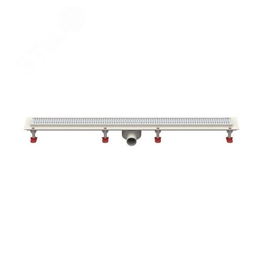 Трап линейный ТП-55B-900