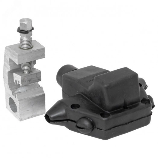 Зажим ответвительный влагозащищенный P71 16-95 мм2 / 4-54,6 мм2