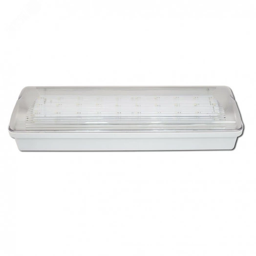 Светильник аварийного освещения SL-21-0LED1.8 исп.1.IP54 не постоянного действия