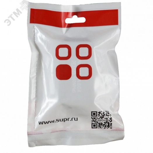 Проходной адаптер. Dual IDC. категория 5e. 4 пары (DIY)