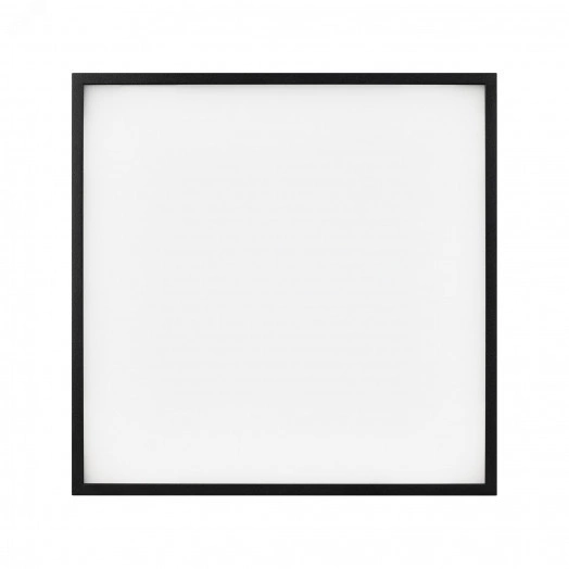 Светильник DL-GRIGLIATO-S190x190-24W Warm3000 (WH, 100 deg, 230) (Arlight, IP40 Металл, 5 лет)