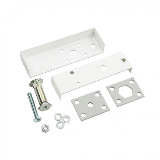 Комплект смещения якоря MK 150-PS для крепления якоря замка, белый