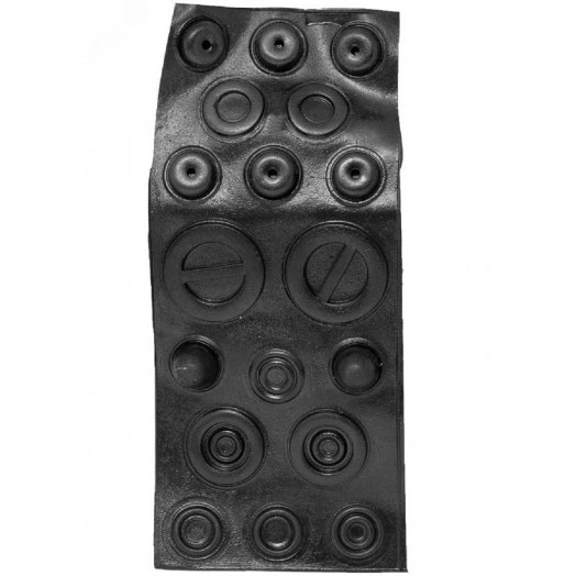 Набор сантехнических прокладок  1