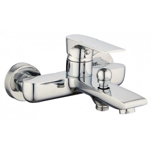 Смеситель для ванны и душа ПСМ-400-1 тип См-ВОРНШлА