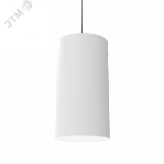 Светильник светодиодный ДСО-9Вт 4000К DL-Roll белый