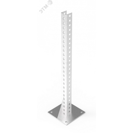 Траверса П-образная одинарная БТП1.40.40.700.2,5.2