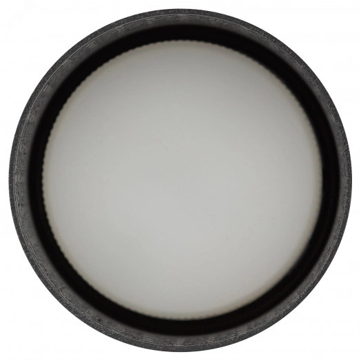 Светильник подвесной (подвес) PL29 BK цоколь GX53 потолочный цилиндр черный