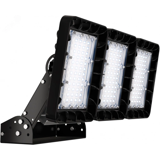 Светильник светодиодный ДБП-247,5W IP67 35878Лм 5000К КСС SW (СПОРТИВНЫЙ СВЕТИЛЬНИК TL-SPORT APS 248 750 SW)