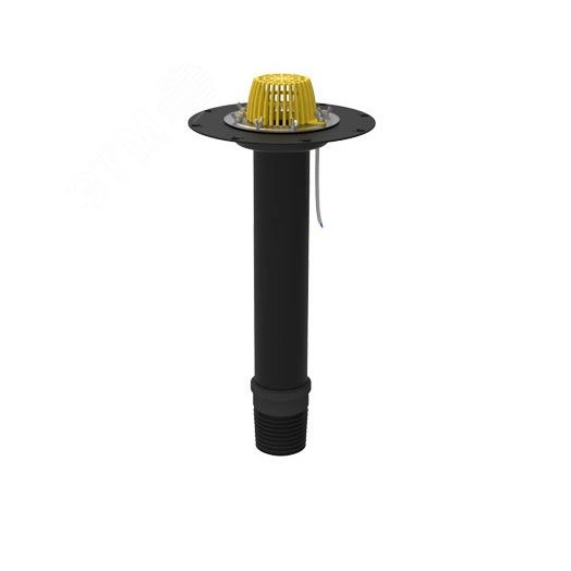 Воронка кровельная ТП-07.100/6-Э